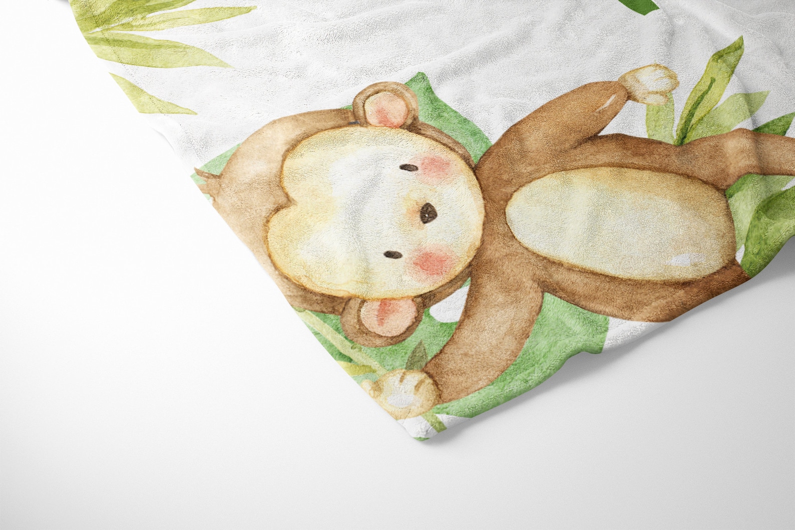 Jungle Nursery Bedding Set Safari Baby Bedding Safari Etsy