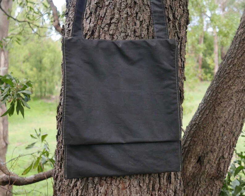 oilskin haverensacark
