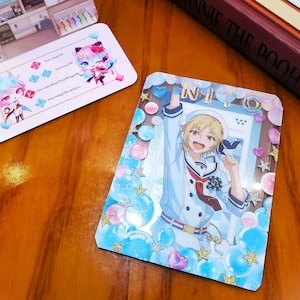 Enstars Card Deco
