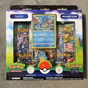 Pkmon TCG Sets