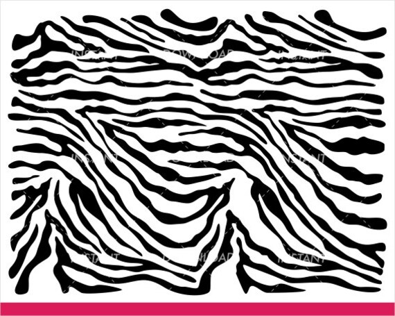 Download Animal Print Svg Animal Print Cut Files Giraffe Print | Etsy