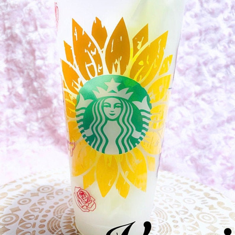 Download Sunflower Svg Single Layer Sunflower SvgFlower Svg Grunge ...
