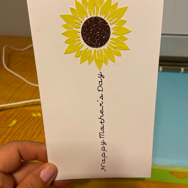 Download Sunflower Svg Flower Svg Files For Cricut Digital Download ...