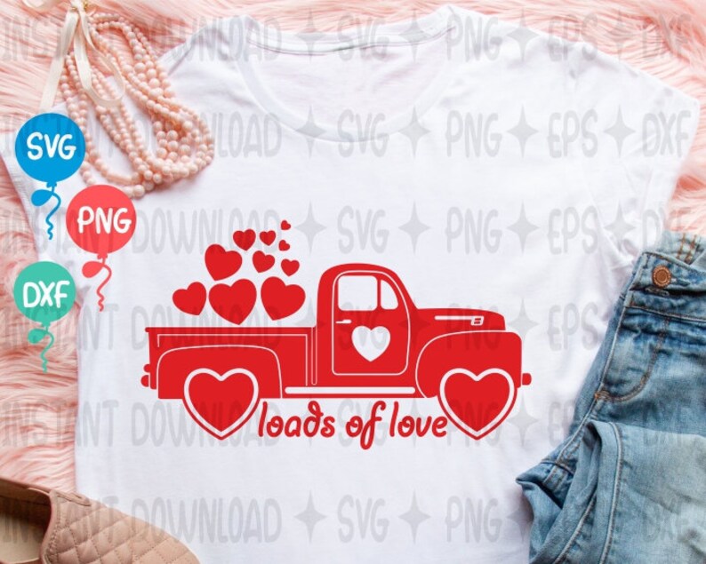 Free Free 241 Loads Of Love Svg Free SVG PNG EPS DXF File