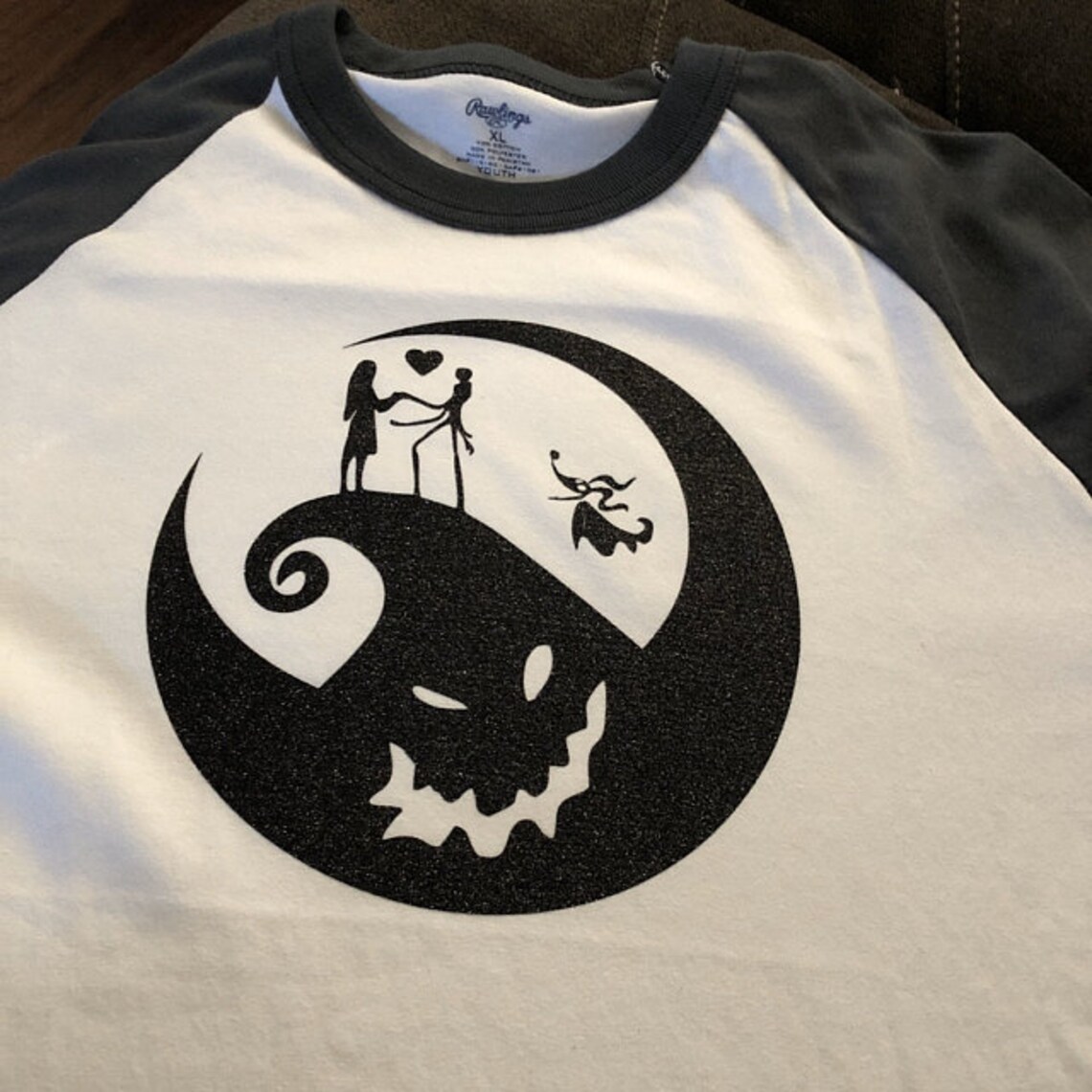 Jack Skellington SVG Nightmare Before Christmas SVG Jack  Etsy