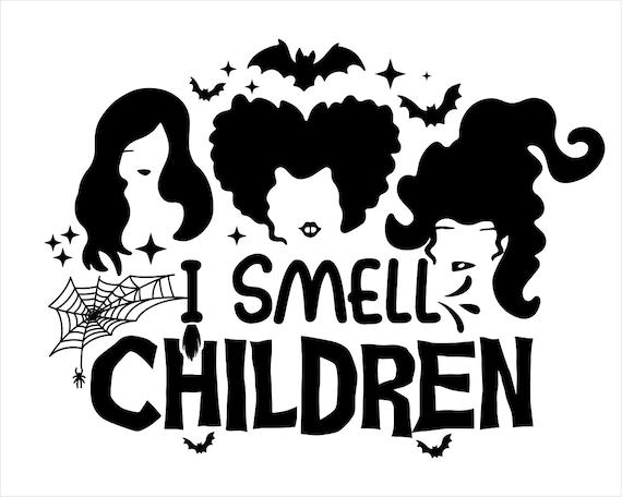 Free Free I Smell A Child Svg Free 746 SVG PNG EPS DXF File