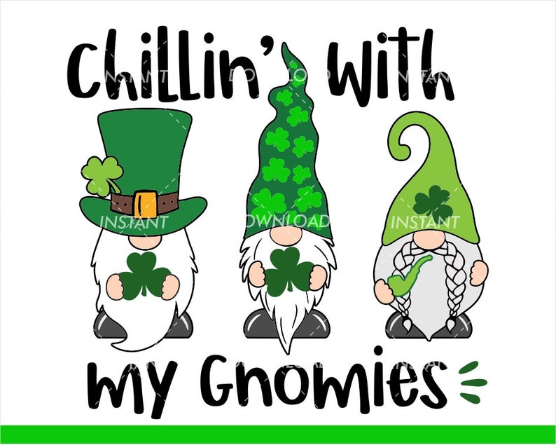 Download Chillin With My Gnomies Svg Gnomies Clipart Gnome Plaid ...
