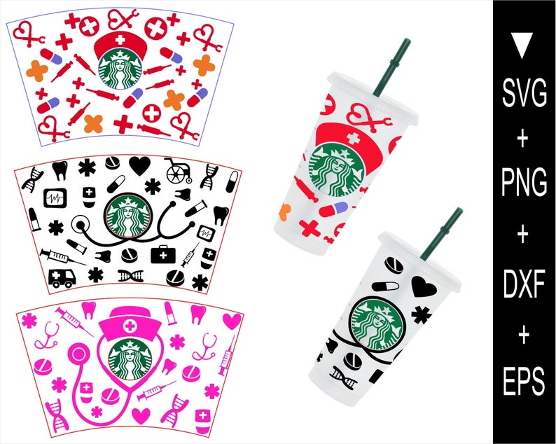 Free Free 100 Coffee Cup Wrap Svg SVG PNG EPS DXF File