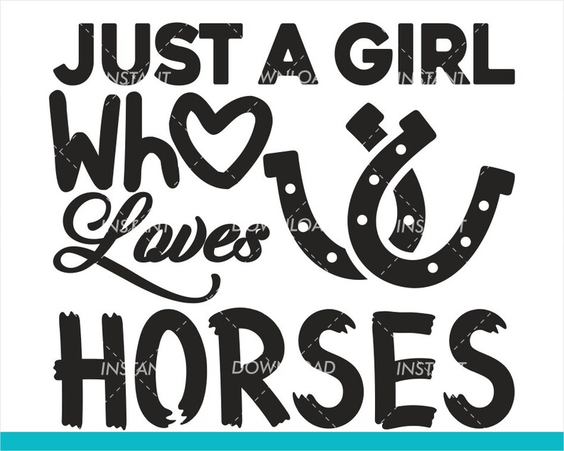 Free Free 68 Love Horse Svg SVG PNG EPS DXF File