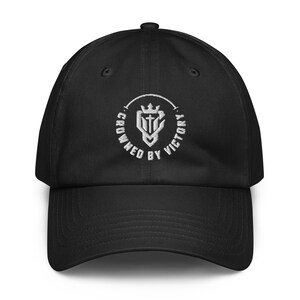 Crowned By victory Under Armour® hat