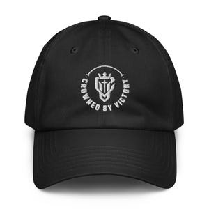 Crowned By victory Under Armour® hat
