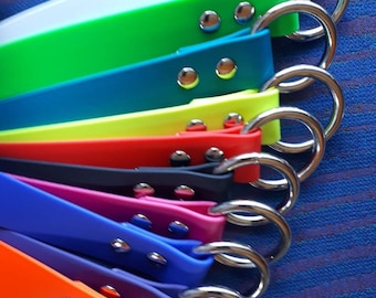 Slip lead