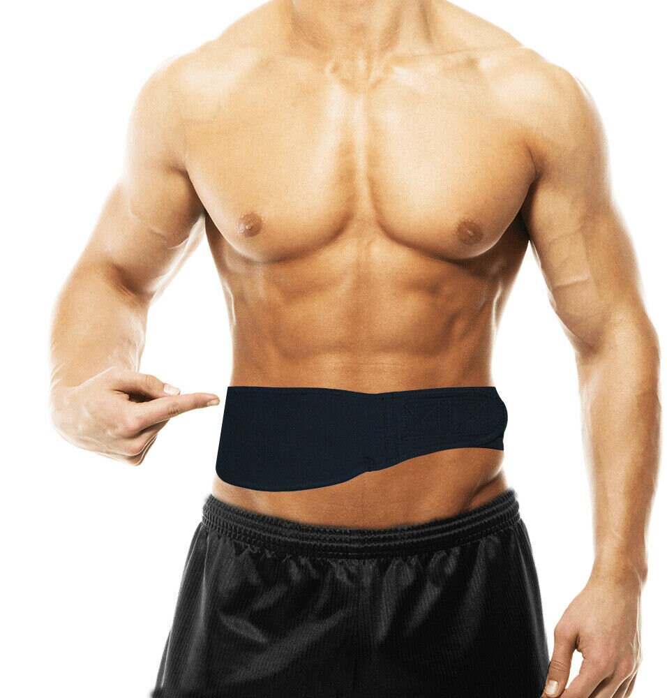 Stoma Beltostomy Beltstoma Supportstomach Beltstoma Care Etsy Canada