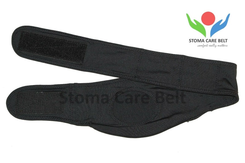 Stoma Beltostomy Beltstoma Supportstomach Beltstoma Care Etsy UK