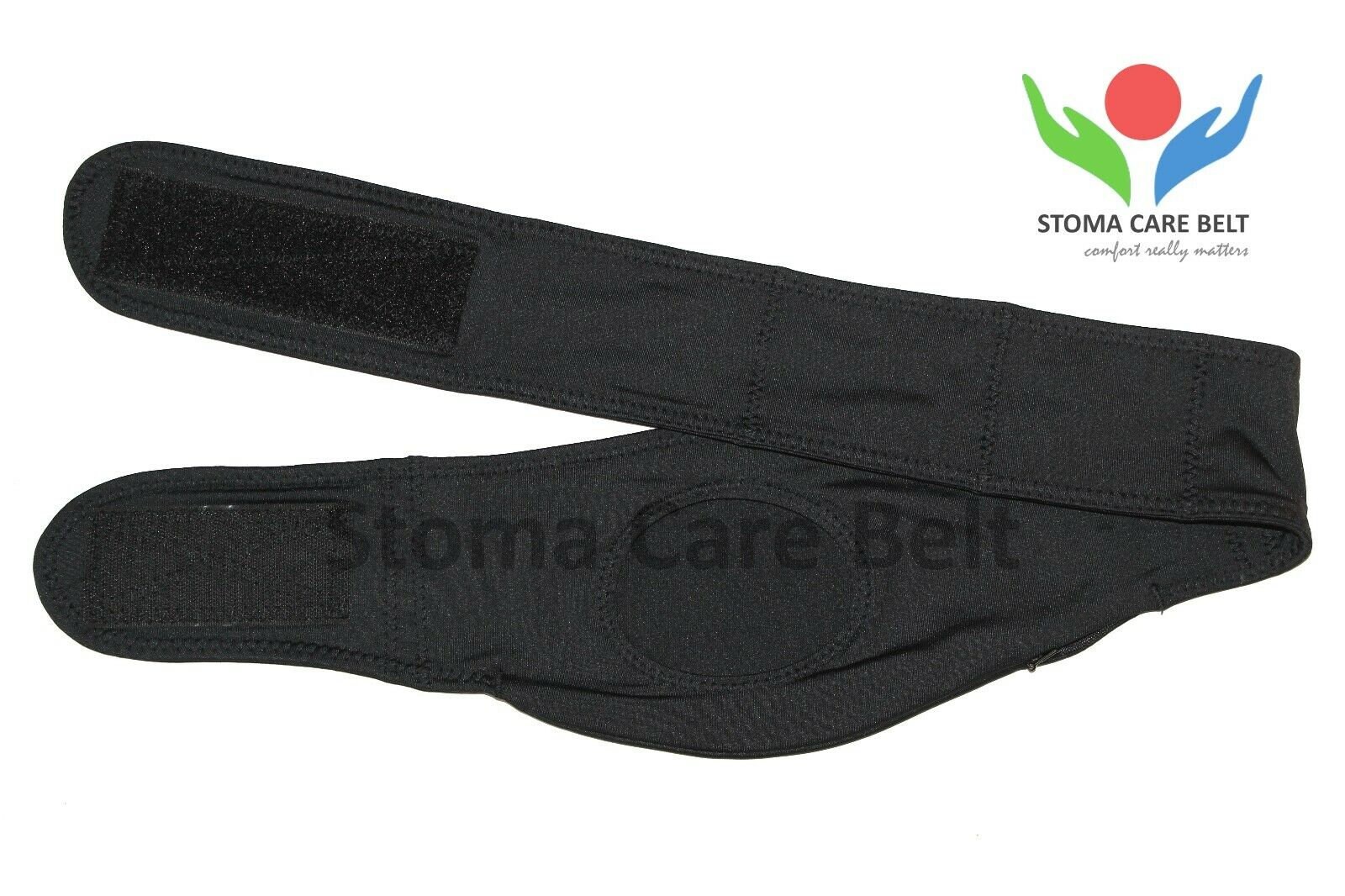 Stoma Beltostomy Beltstoma Supportstomach Beltstoma Care Etsy