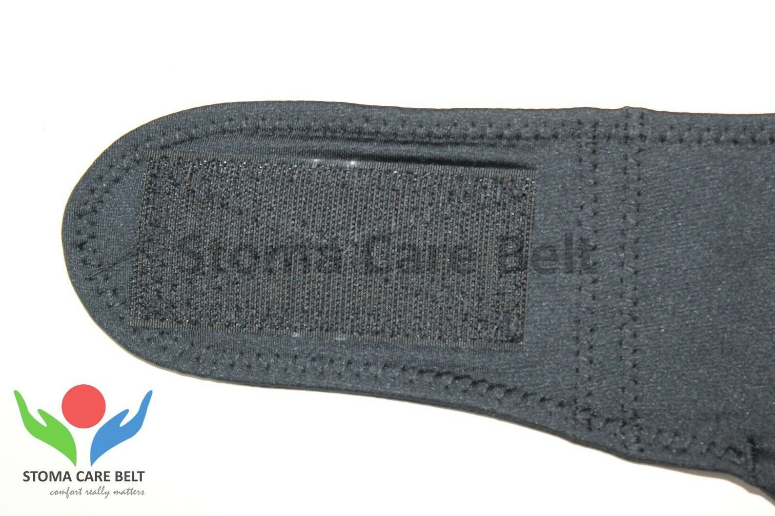 Stoma Beltostomy Beltstoma Supportstomach Beltstoma Care Etsy Canada