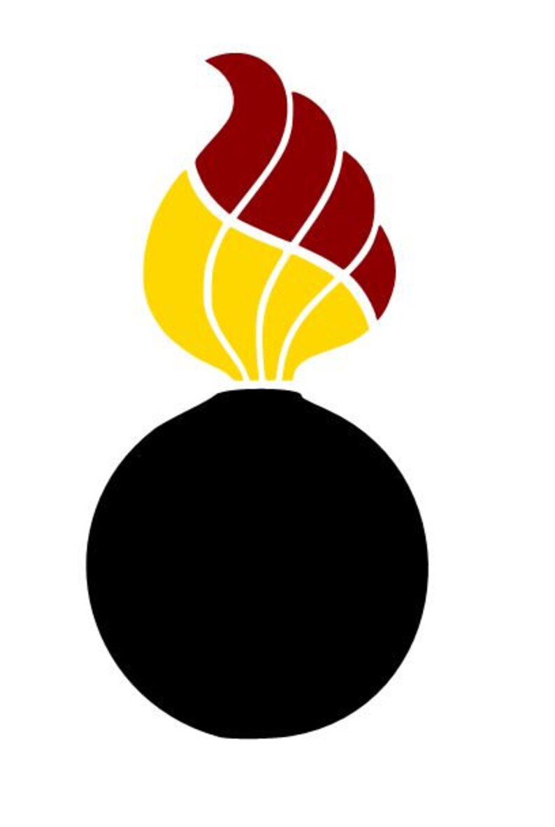 Air Force Ammo Pisspot Decal Svg Png Jpg Digital Download Etsy
