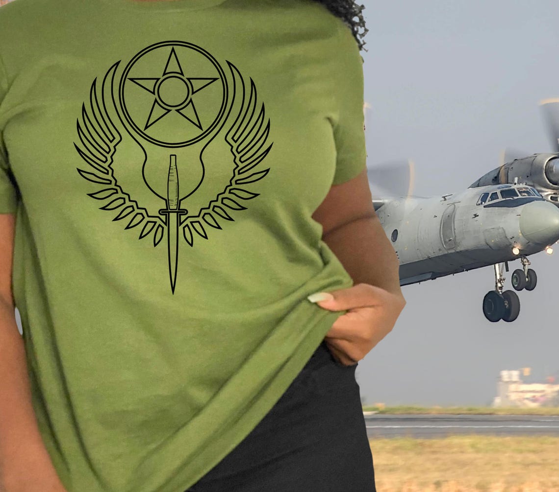 AIR FORCE AFSOC Design, Afsoc Tshirts, Afsoc Military, Afsoc Plaque ...