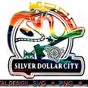 Silver Dollar City 