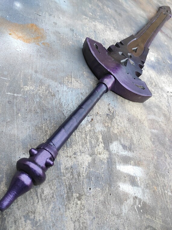 Lancelot Berserker Von Fate Zero Etsy