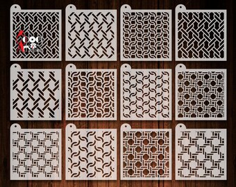 Free Free Cake Stencil Svg 164 SVG PNG EPS DXF File