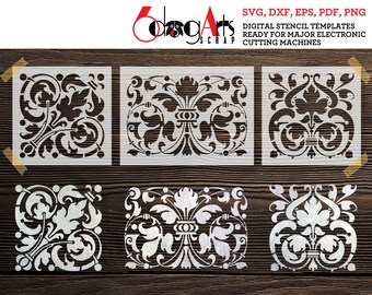 Free Free Cake Stencil Svg 164 SVG PNG EPS DXF File