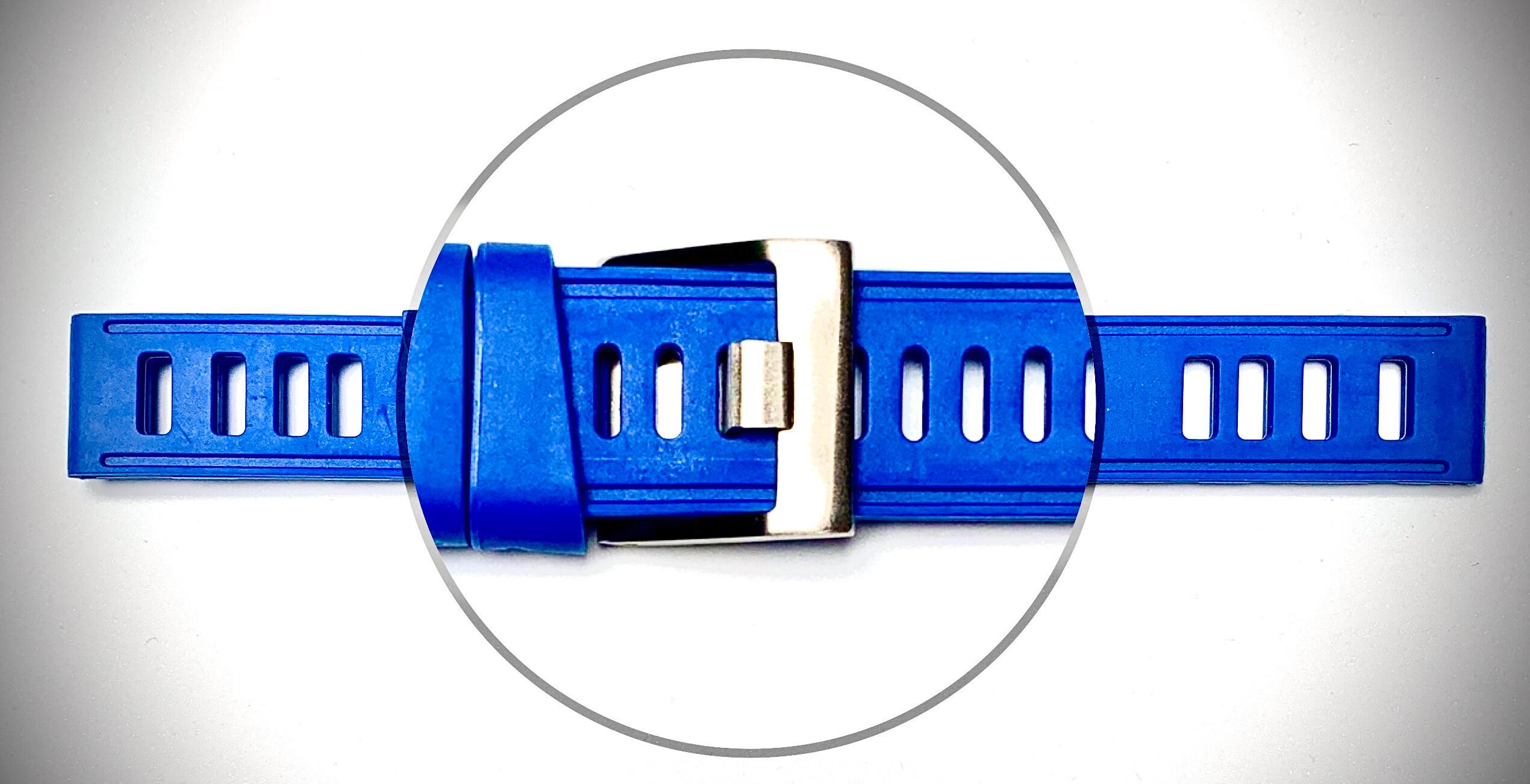 isofrane style strap