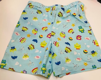 Disney Toy Story Alien Shorts
