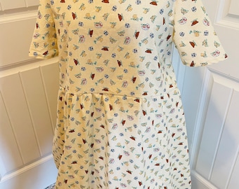 Women’s Grogu Baby Yoda Dress