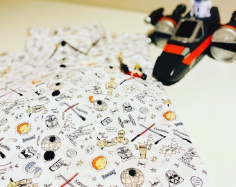 Star Wars Button Up Shirt | Disney's Star Wars | Rebel