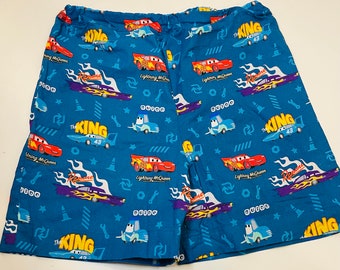 Disney Cars Shorts