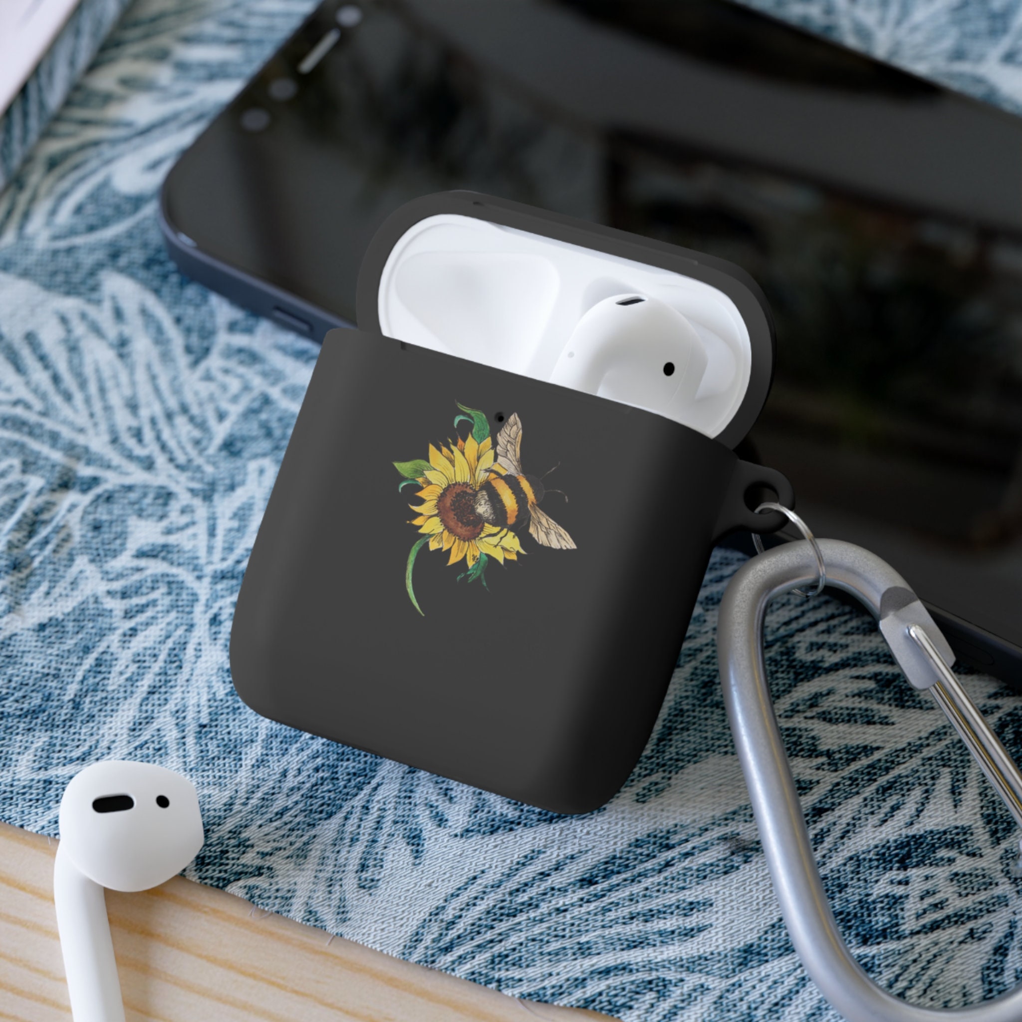 Buy Bee Airpods Case Online In India Etsy India