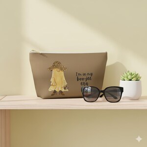 Etui met kabouteraccessoires, gepersonaliseerde tas voor make-up, Boo-jee Era Organizer, reisetui, Ghost Gnome