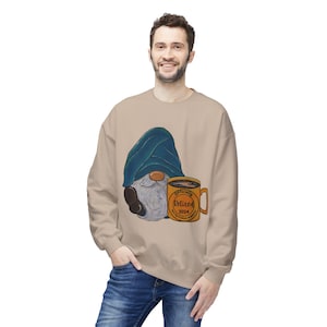 Retirement 2025 Not My Problem Anymore Sweatshirt, Officially Retired Crewneck, Funny Retirement Gift, Gnome Gift, Gnome Sweatshirt, Retired