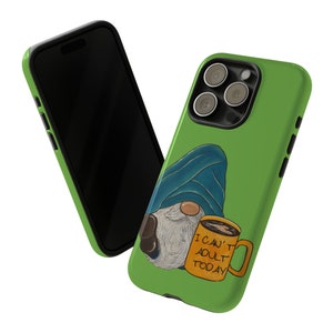 Funny Don't Touch My Phone Fun Phone Case for iphone 14 13 11