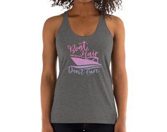 Women's Racerback Tank