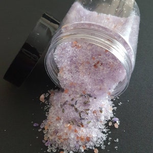 Bath Salts