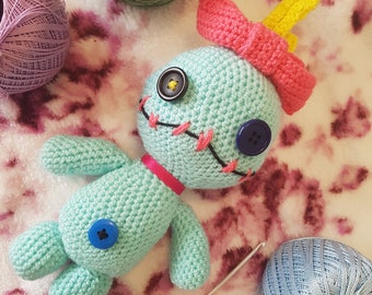 lilo's doll lilo and stitch