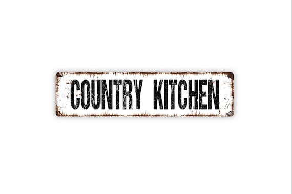 Personalized Pantry Sign, Funny Kitchen & Pantry Sign