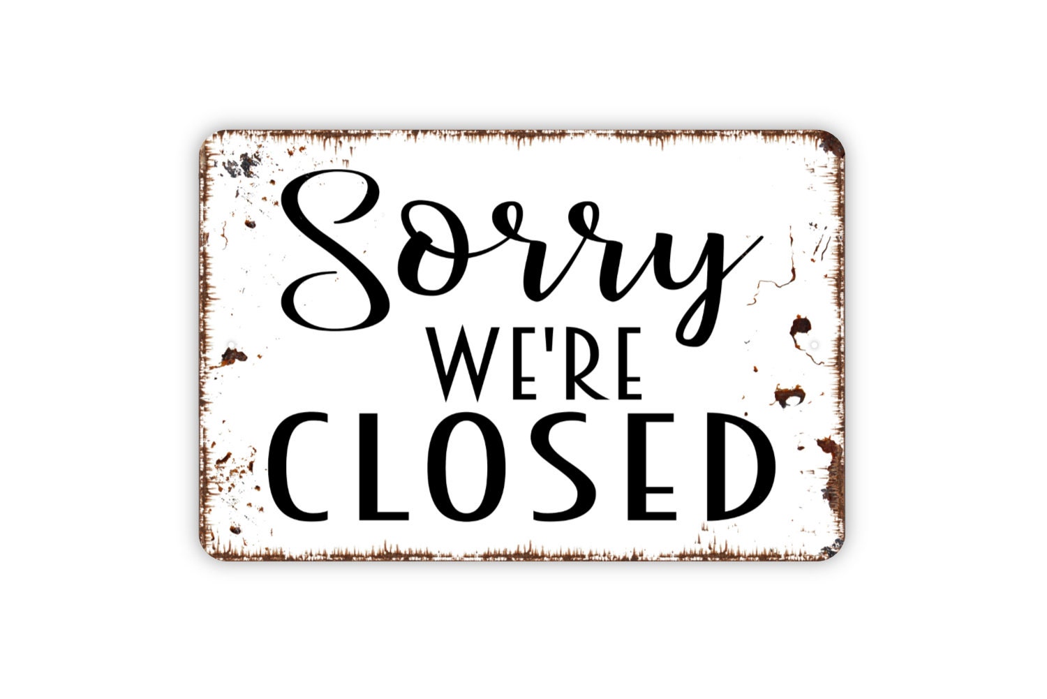 sorry-were-closed-1 - WLSSD