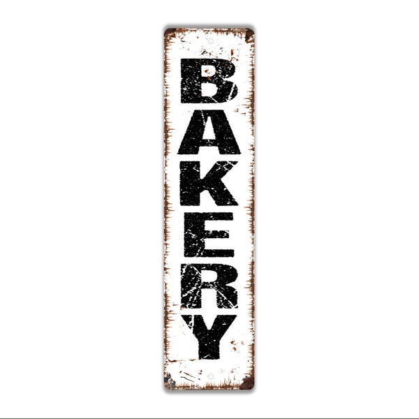 Bakery Sign - Etsy