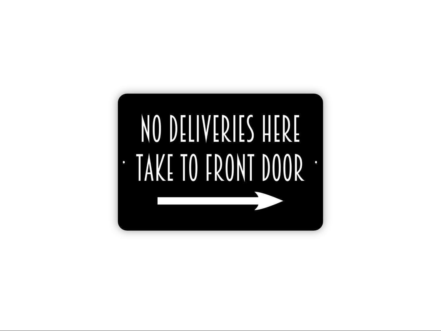 Why Does Amazon Not Leave Packages At The Door at Tyler Curr blog