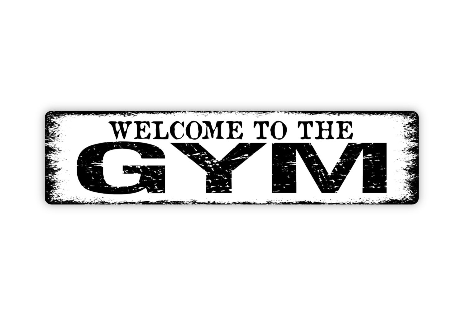 Welcome fitness best sale