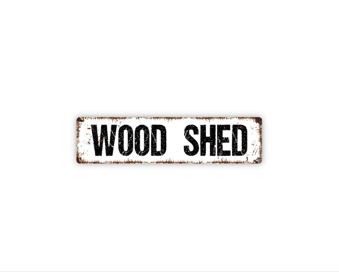 Plaque Décorative En Bois à Suspendre – Thème Ferme – Style Rustique – Fait Main