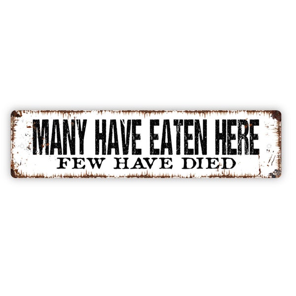 Welcome To My Kitchen! Funny Wood Sign - 12x18 Inch Rustic Wall Decor For Dining Room, Baby Nursery, Or Family Room - View #2