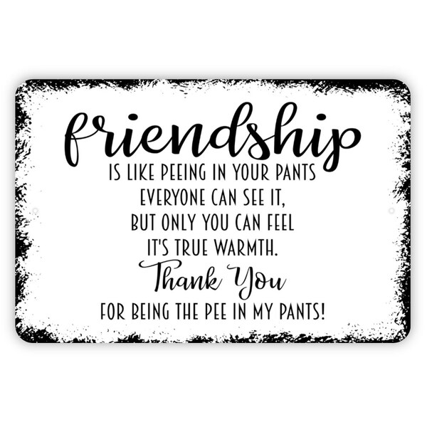 1 Pièce, Cartes D'anniversaire Amusantes Pour Les Meilleurs Amis, L