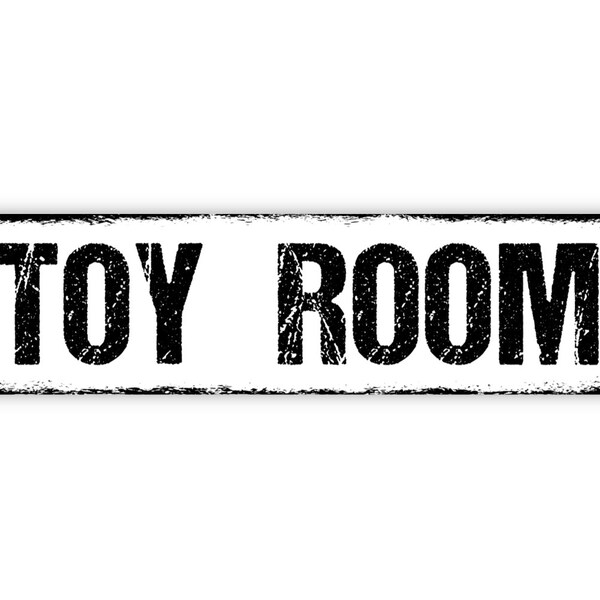 Play Room Signs - Etsy