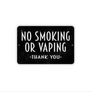 Vape Shop Signs - Etsy