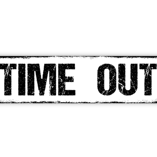 Time Out Corner - Etsy