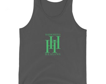 Unisex Tank Top